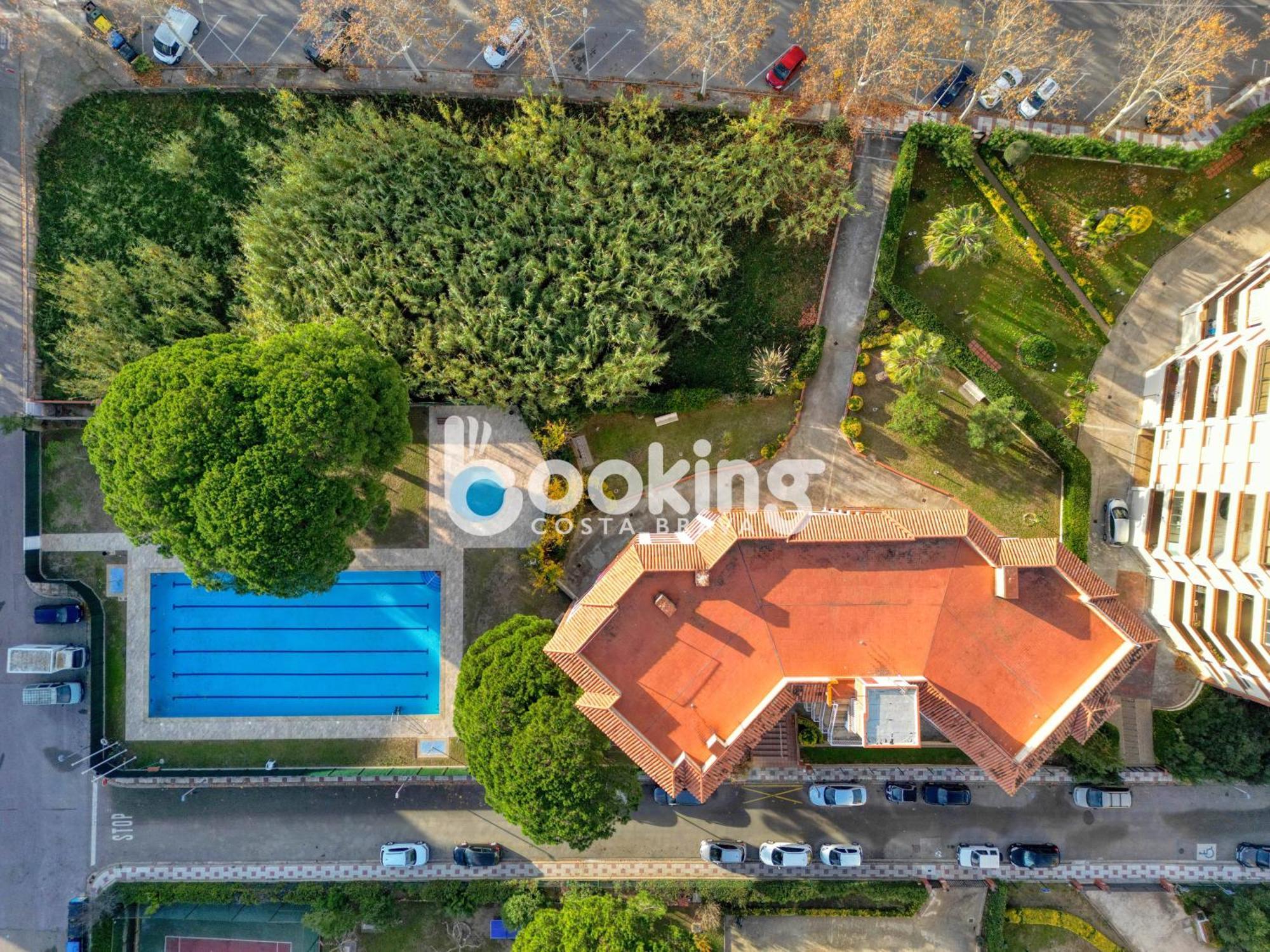 Vall De Ribes Apartament Per 4 Persones Amb Piscina Comunitaria, A Prop De Port D'Aro Platja d'Aro Exterior photo